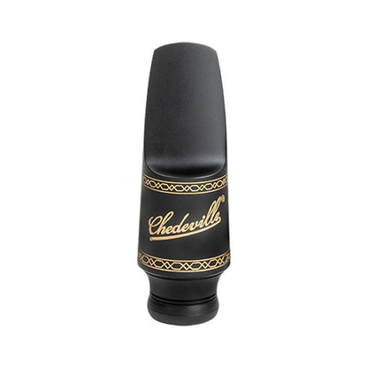 Chedeville RC Soprano Saxophone Mouthpiece - Poppa's Music 