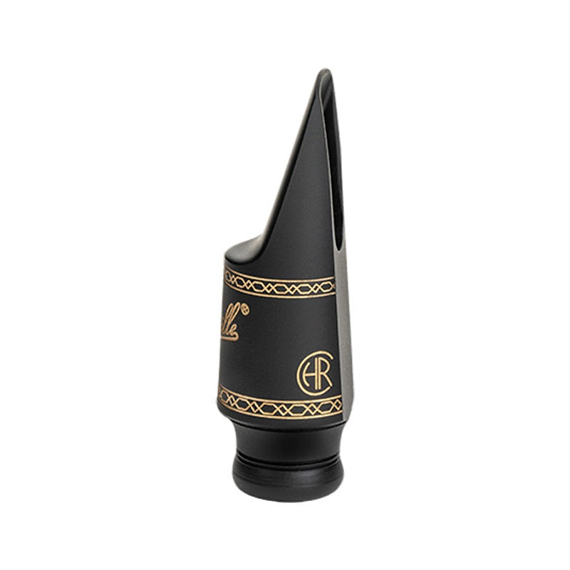 Chedeville RC Soprano Saxophone Mouthpiece - Poppa's Music 