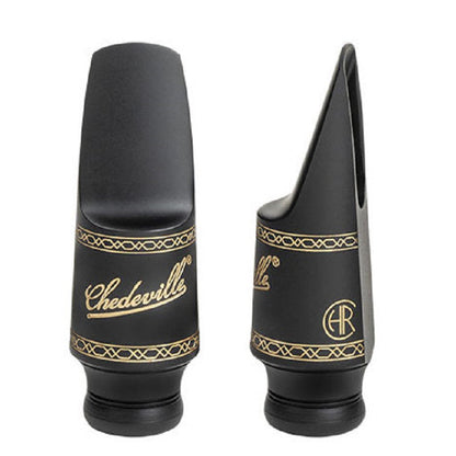 Chedeville RC Soprano Saxophone Mouthpiece - Poppa's Music 