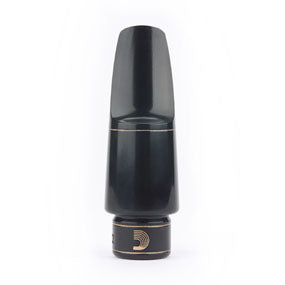 D'addario Alto Sax Select Jazz Mouthpiece - Poppa's Music 