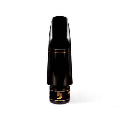 D'addario Tenor Sax Select Jazz Mouthpiece - Poppa's Music 