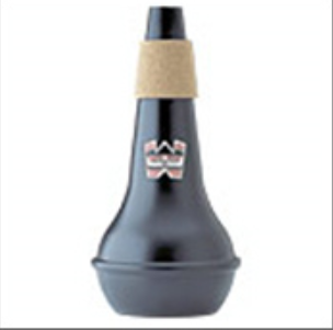 Denis Wick Alto Trombone or Small Flugelhorn Mute - Poppa's Music 