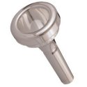 Denis Wick Classic Silver-Plated Euhponium Mouthpiece - DW5880E - Poppa's Music 