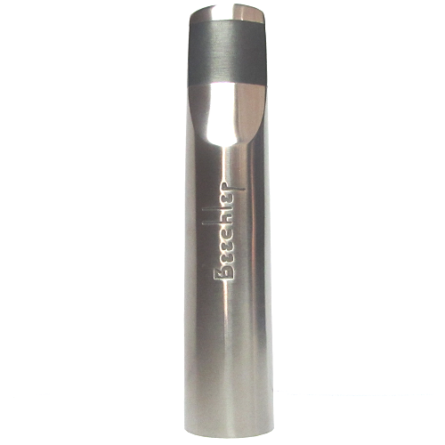 Beechler Alto Sax Custom Bellite Metal Mouthpiece - C32 - Poppa's Music 