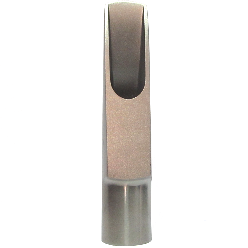 Beechler Bellite Metal Alto Sax Mouthpiece - B81 - Poppa's Music 