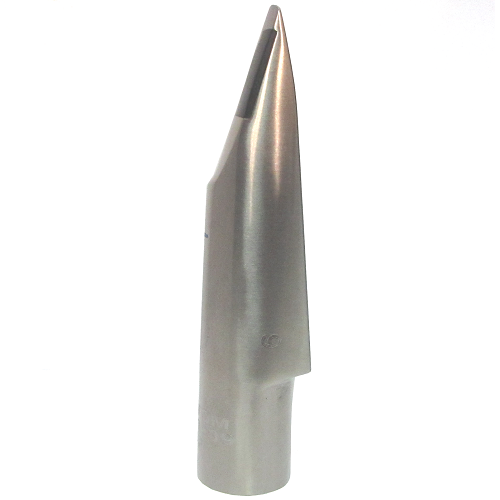 Beechler Alto Sax Custom Bellite Metal Mouthpiece - C32 - Poppa's Music 