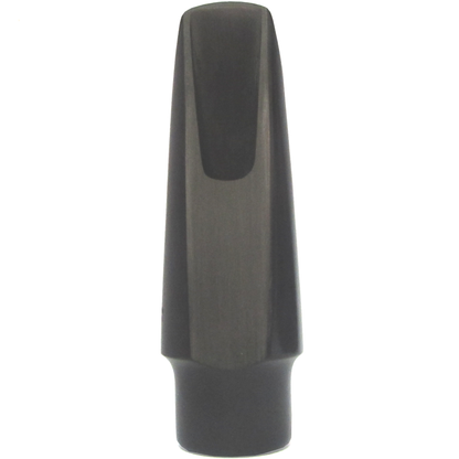 Beechler Hard Rubber Alto Sax Mouthpiece - B26 - Poppa's Music 