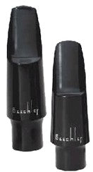 Beechler Hard Rubber Tenor Sax Mouthpiece - B28 - Poppa's Music 