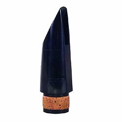 Clark W. Fobes Debut Bb Clarinet Mouthpiece - Poppa's Music 