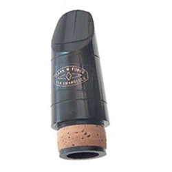 Clark W. Fobes Nova Bb Clarinet Mouthpiece CF+ - Poppa's Music 