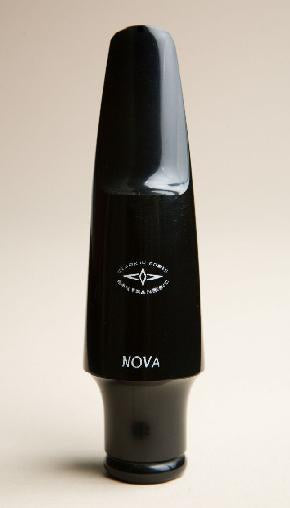 Clark Fobes Nova Baritone Sax  Mouthpiece - Poppa's Music 