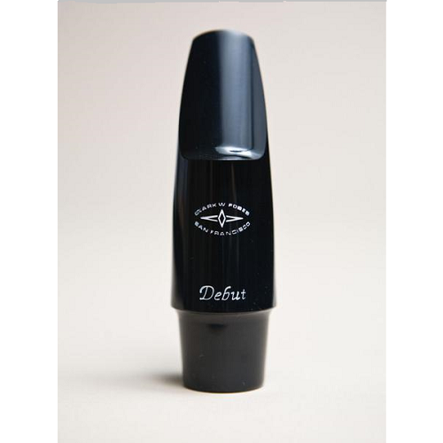 Clark Fobes Debut Tenor Sax Mouthpiece - Poppa's Music 
