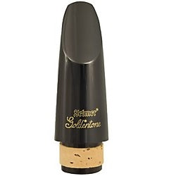 Selmer Goldentone Bb Clarinet Mouthpiece - Poppa's Music 