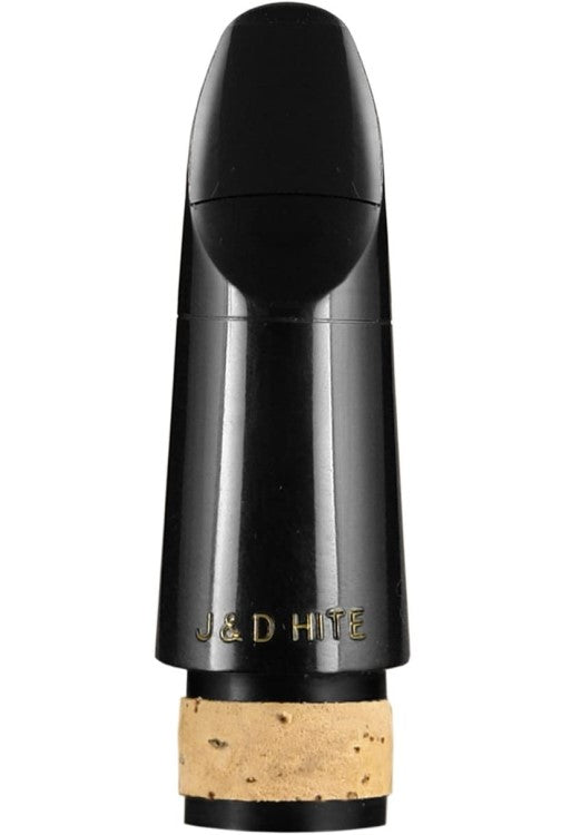 David Hite Proffesional Bb Clarinet Mouthpiece - Poppa's Music 