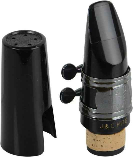 David Hite Proffesional Bb Clarinet Mouthpiece - Poppa's Music 