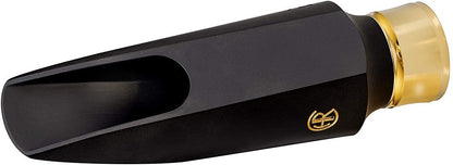 Jody Jazz HR* Custom Dark Alto Saxophone Mouthpieces - Poppa's Music 