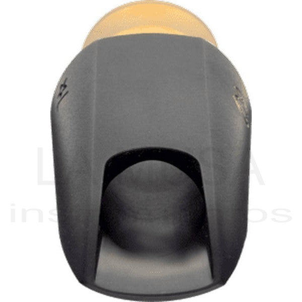 Jody Jazz HR* Custom Dark Alto Saxophone Mouthpieces - Poppa's Music 