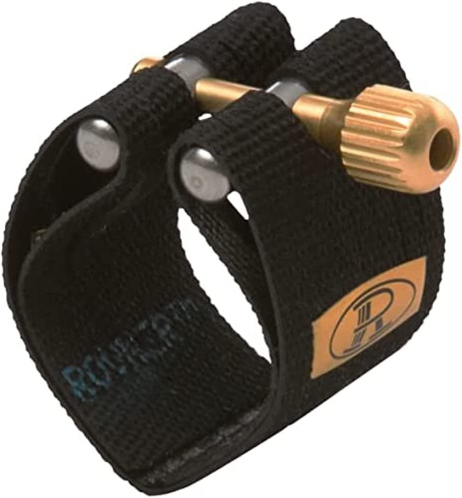 Rovner MKIII Baritone Sax Ligature for Rubber Mouthpieces  C-3R - Premium Baritone Saxophone Ligature from Rovner - Just $22.95! Shop now at Poppa's Music
