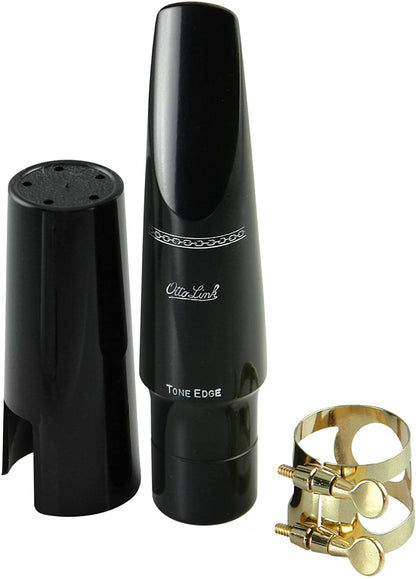 Otto Link Hard Rubber Baritone Sax Mouthpiece - Poppa's Music 