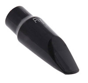 Lebayle at Chamber Alto Sax Hard Rubber Mouthpiece - Poppa's Music 