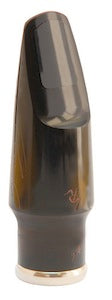 Lebayle Lr-Ii Chamber Tenor Sax Hard Rubber Mouthpiece - Poppa's Music 