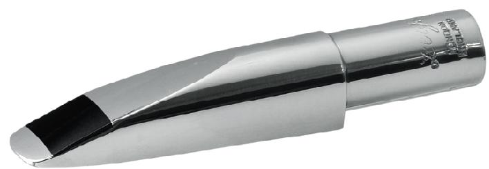 Larsen Steel Vintage Tenor Sax Mouthpiece - Poppa's Music 