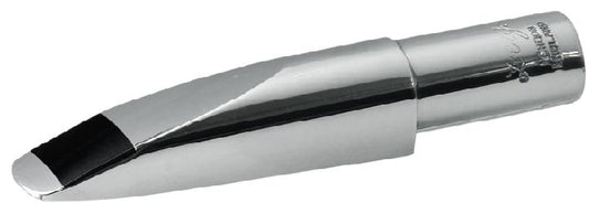 Larsen Steel Vintage Tenor Sax Mouthpiece - Poppa's Music 