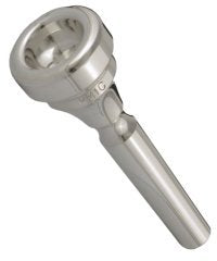 Denis Wick Classic Maurice Murphy Silver Plated Trumpet Mouthpiece - DW5882 - Poppa's Music 