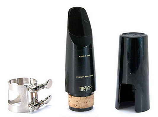Meyer Bb Clarinet Mouthpiece - Poppa's Music