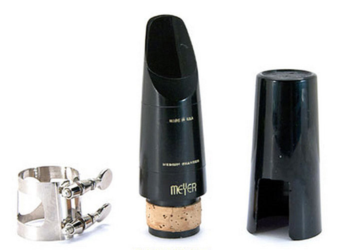 Meyer Bb Clarinet Mouthpiece - Poppa's Music 