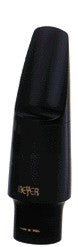 Meyer Hard Rubber Baritone Sax Mouthpiece - *B-Stock* - Poppa's Music 