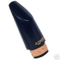 Portnoy Bass Clarinet Mouthpiece - Poppa's Music