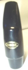 Ridenour Pro Hard Rubber Tenor Sax Mouthpiece - Poppa's Music 