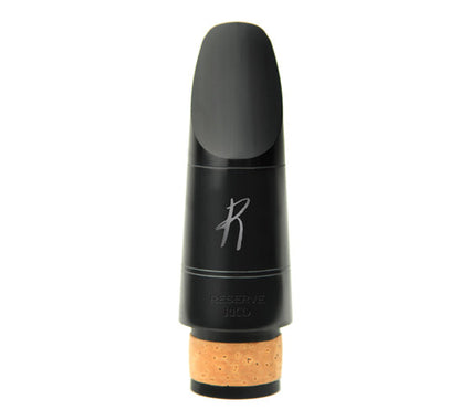 D’Addario Reserve Bb Clarinet Mouthpiece - Poppa's Music 