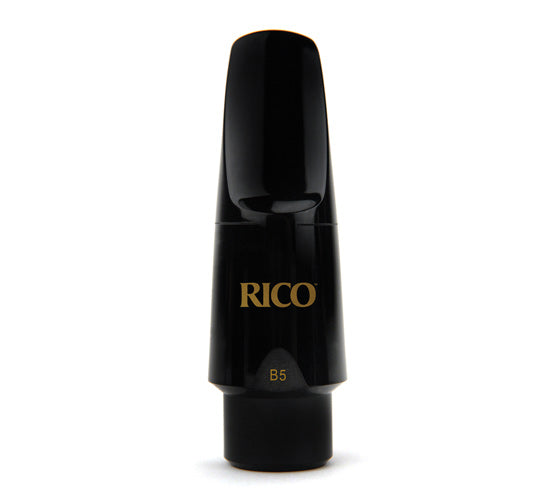 Rico Graftonite Soprano Sax Mouthpiece - Poppa's Music 