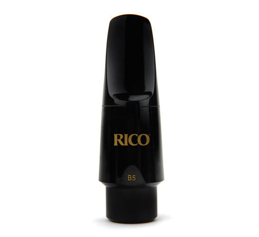 Rico Graftonite Alto Sax Mouthpiece - Poppa's Music 