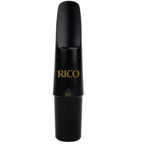 Rico Graftonite Baritone Sax  Mouthpiece - Poppa's Music 