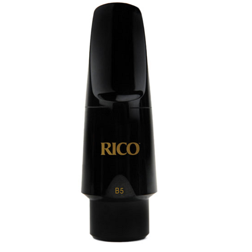 Rico Graftonite Tenor Sax Mouthpiece - Poppa's Music 