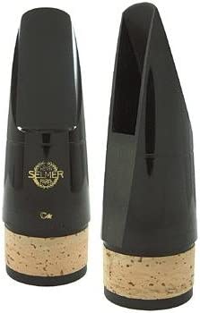 Selmer (PARIS) Standard Series BBb Contra Bass Clarinet Mouthpiece - Poppa's Music 