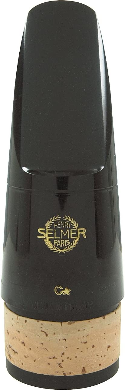 Selmer (PARIS) Standard Series BBb Contra Bass Clarinet Mouthpiece - Poppa's Music 