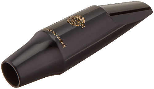 Selmer (PARIS) S-80 Series Baritone Saxophone Ebonite Mouthpiece - S405 - Poppa's Music 