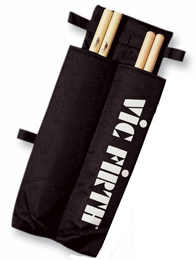 Vic Firth Double Marching Quiver - MSBAG2 - Poppa's Music 