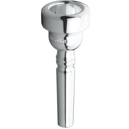 Schilke Flugelhorn Silver Plated Mouthpiece - Poppa's Music 