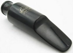 W.S. Sumner Professional Acousticut Hard Rubber Tenor Sax Mouthpiece - C* - Poppa's Music 