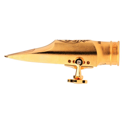 Theo Wanne Ambika 3 Tenor Sax Gold Plated Mouthpiece - Poppa's Music 