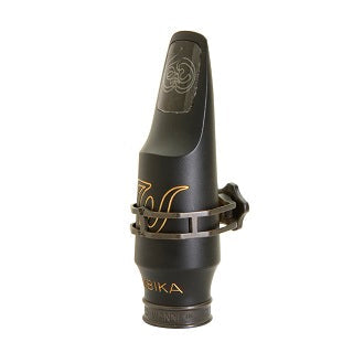 Theo Wanne Tenor Sax Mouthpiece Ambika Hard Rubber - Poppa's Music 