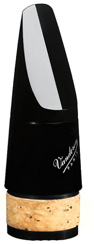 Vandoren Contrabass Clarinet Mouthpiece CM370 - Poppa's Music