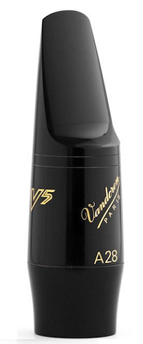 Vandoren V5 Series Alto Sax Mouthpiece - Poppa's Music 