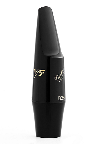 Vandoren V5 Series Bari Sax Mouthpiece - Poppa's Music 