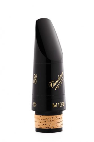 Vandoren Profile 88 Bb Clarinet 13 Series Mouthpiece Unboxed - Poppa's Music 